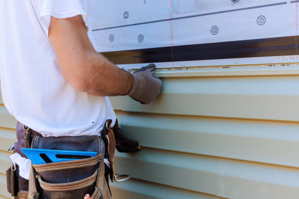 Affordable Siding solutions in East Flat Rock, NC